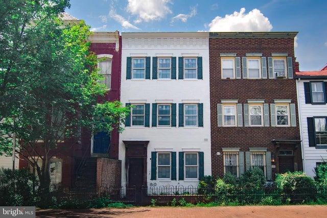 519 6th St Se, WASHINGTON