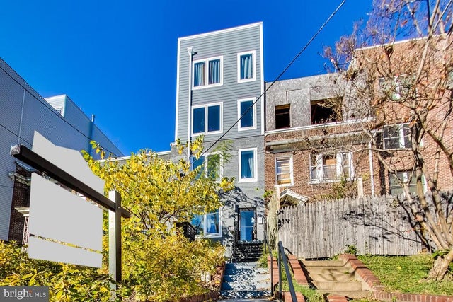 525 Kennedy St Nw #6, Washington