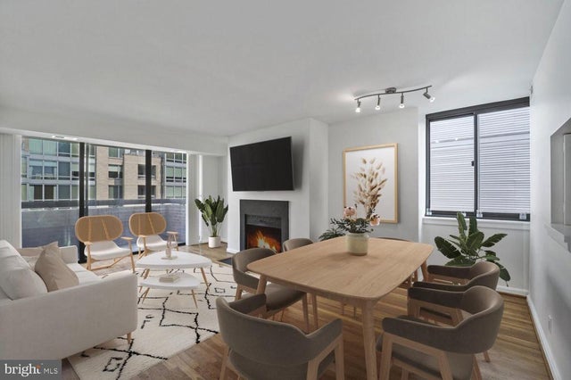 1140 23rd St Nw #903, Washington