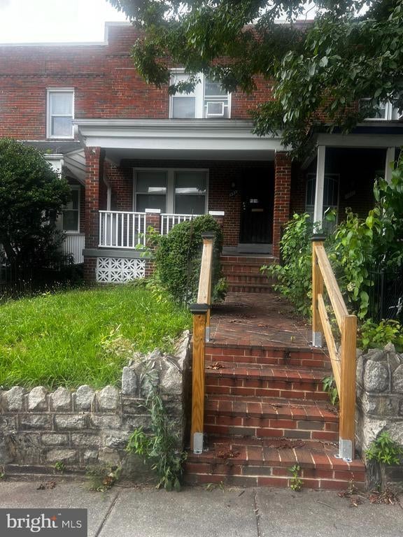 1339 Queen St Ne, Washington