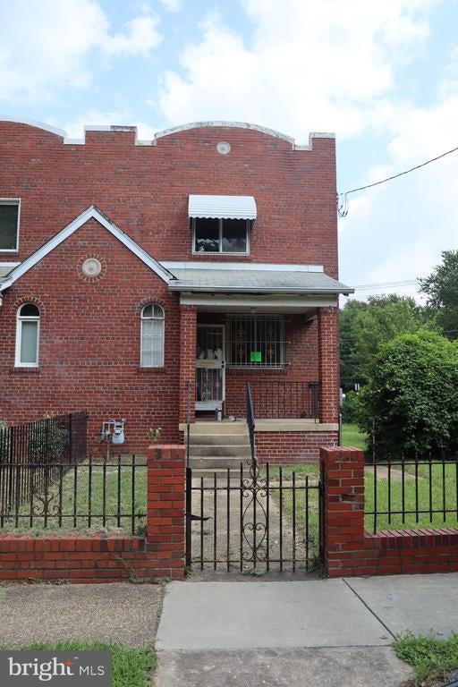 4942 Blaine St Ne, Washington