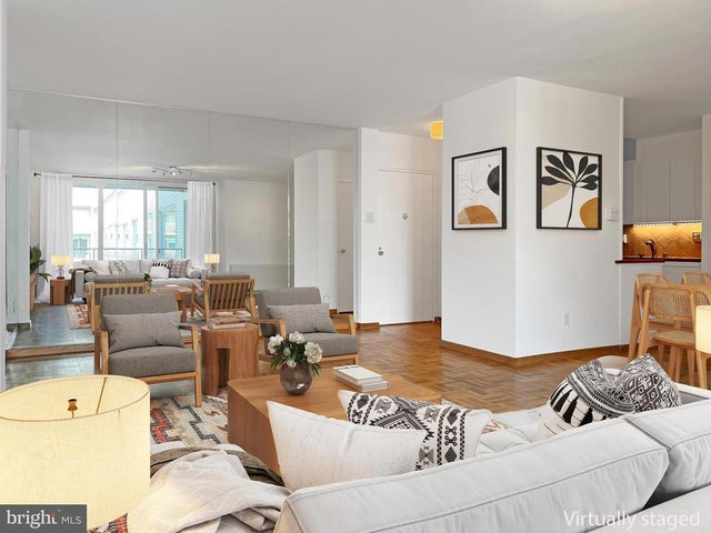 2475 Virginia Ave Nw #917, Washington