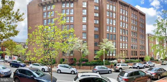 1280 21st St Nw #109, Washington