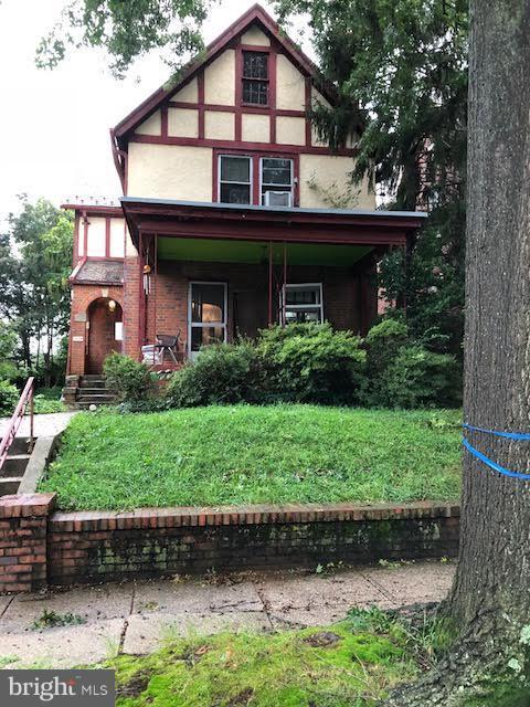 1724 Varnum St Nw, Washington