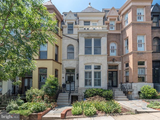 1716 22nd St Nw, WASHINGTON