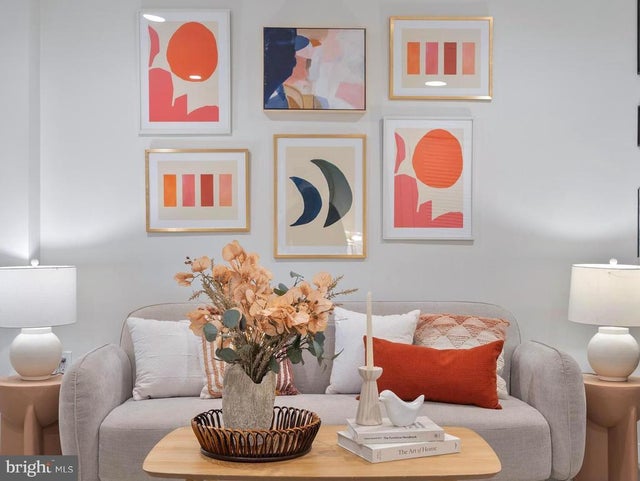 210 Varnum St Nw #1, Washington