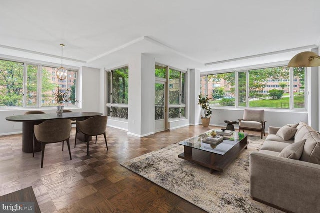 4101 Cathedral Ave Nw #510, Washington