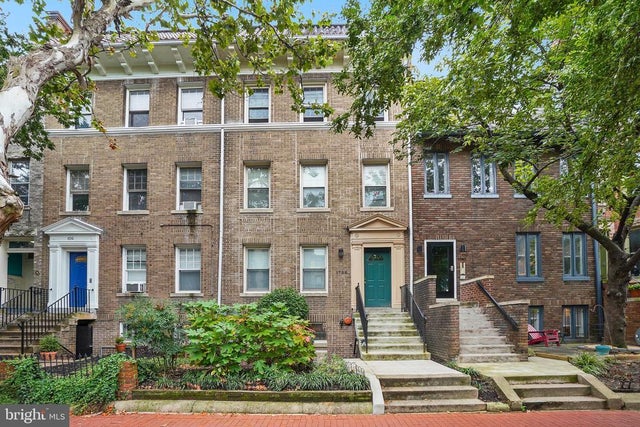 1738 T St Nw #1, Washington