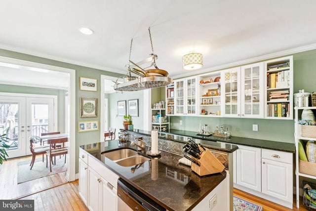 1814 D St Se, Washington