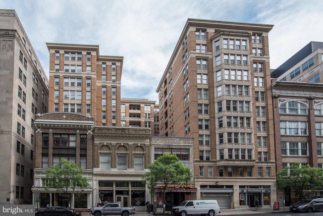 915 E St Nw #812, Washington