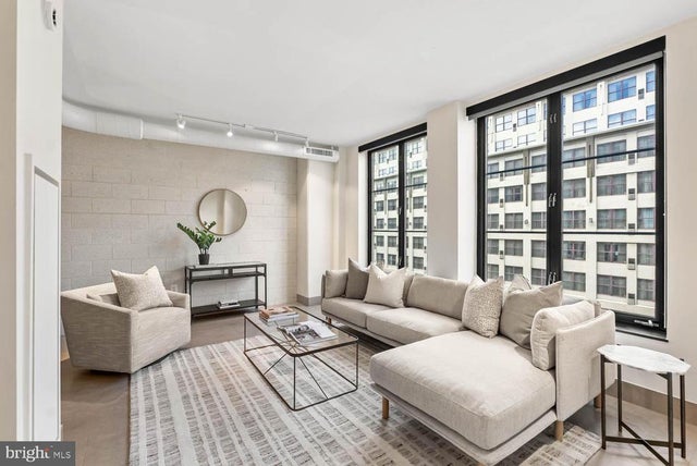 1133 14th St Nw #802, Washington