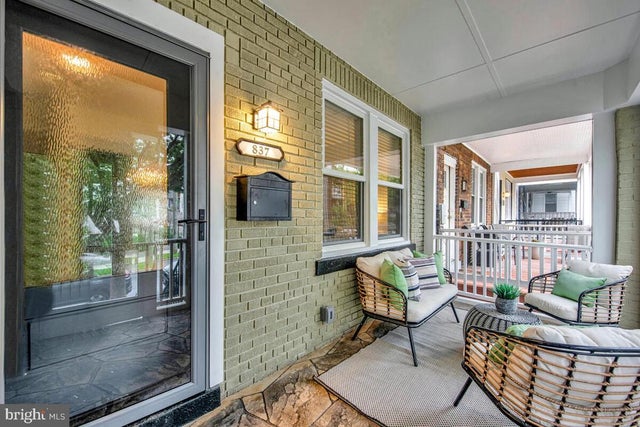 837 Decatur St Nw, Washington