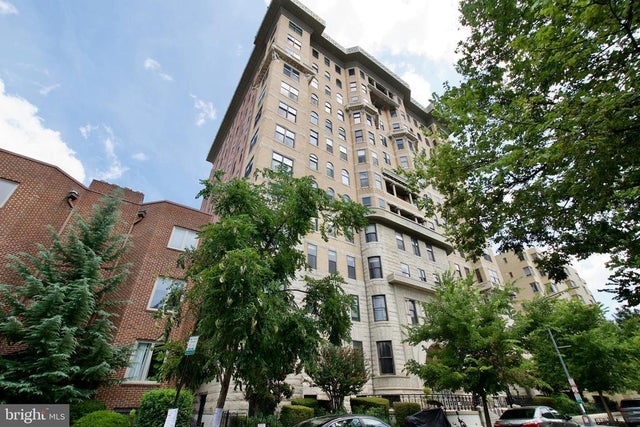 1615 Q St Nw #414, WASHINGTON