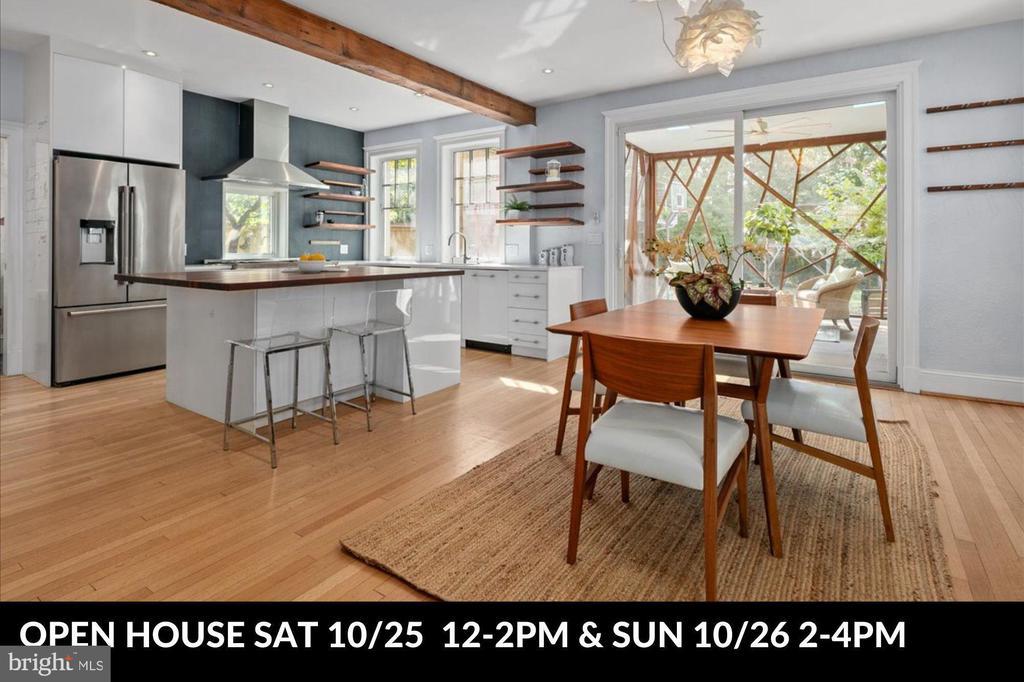 1724 Taylor St Nw, WASHINGTON