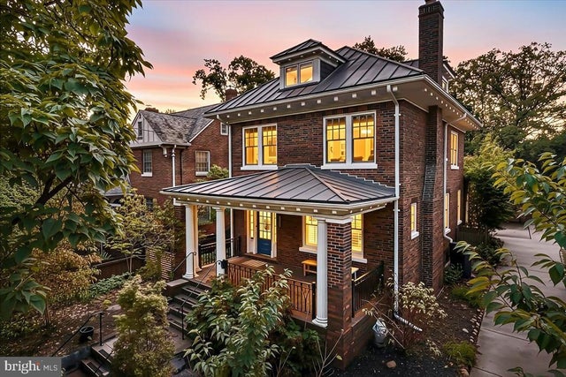 1724 Taylor St Nw, Washington