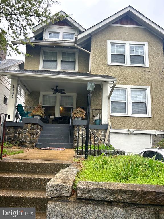 2405 Rhode Island Ave Ne, Washington