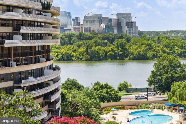 2500 Virginia Ave Nw #903-s, Washington