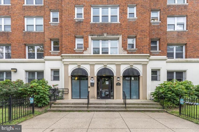 1458 Columbia Rd Nw #105, Washington