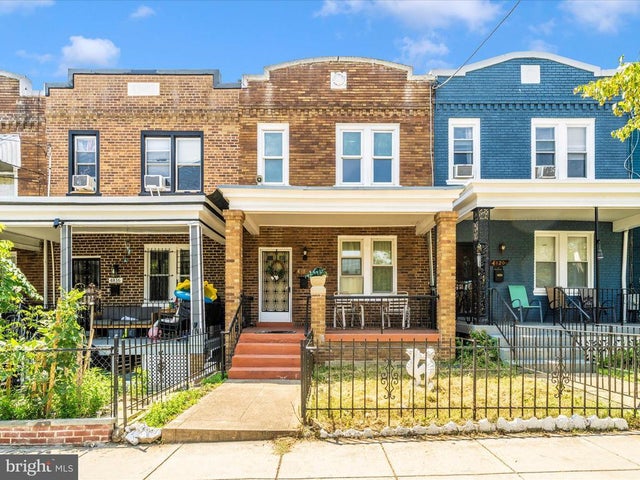 4818 7th St Nw, Washington