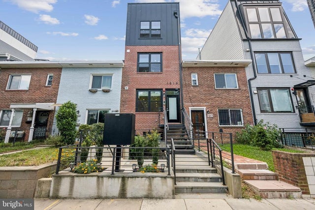 1519 K St Se #201, Washington