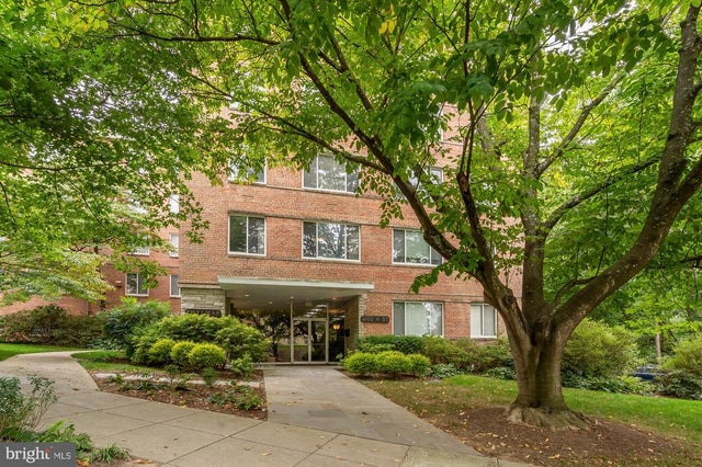 4100 W St Nw #314, Washington