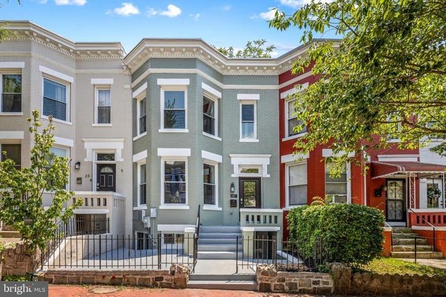 36 U St Nw, Washington