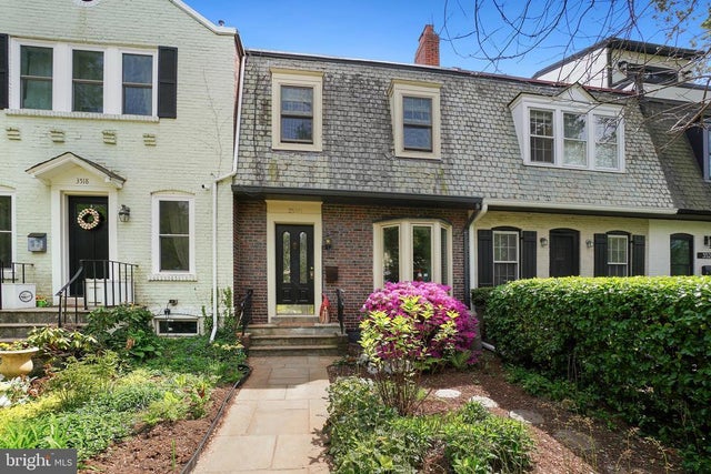 3520 S St Nw, Washington