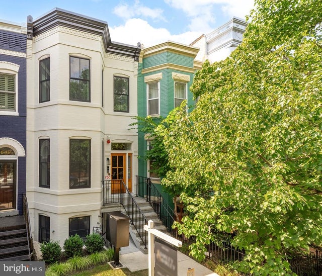 647 G St Se #2, Washington