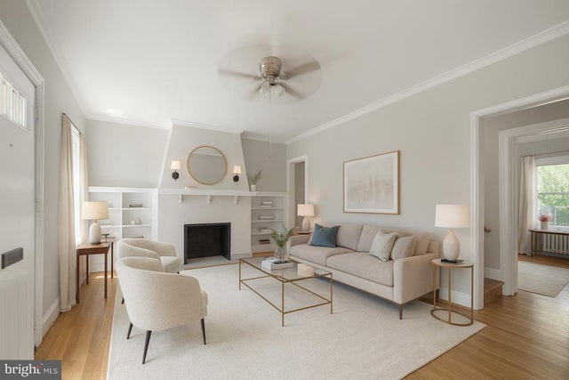 1355 Kennedy St Nw, Washington