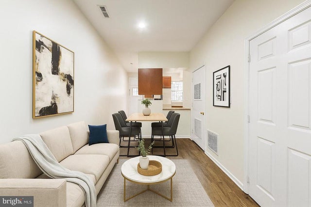 1265 Morse St Ne, Washington