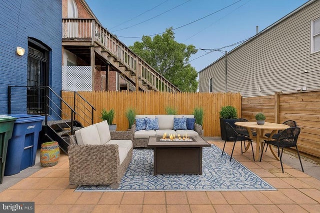 1265 Morse St Ne, Washington