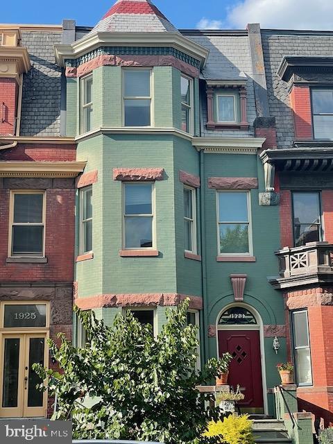 1923 S St Nw, Washington