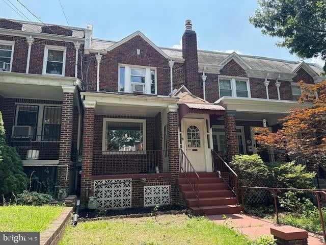 118 Longfellow St Nw, Washington