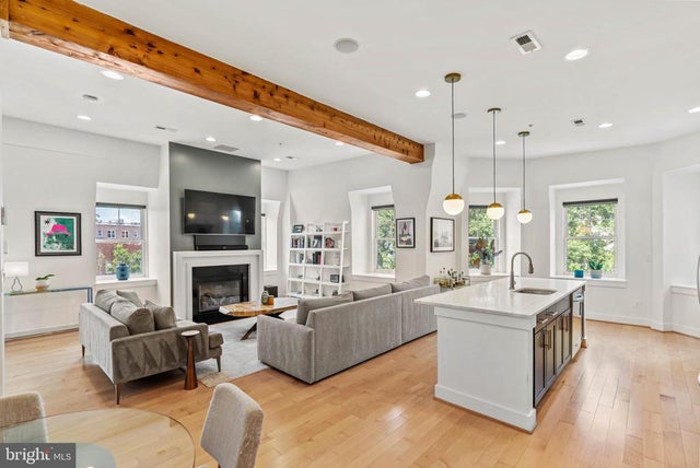 3311 13th St Nw #5, Washington