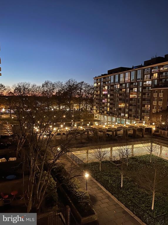 520 N St Sw #s618, Washington