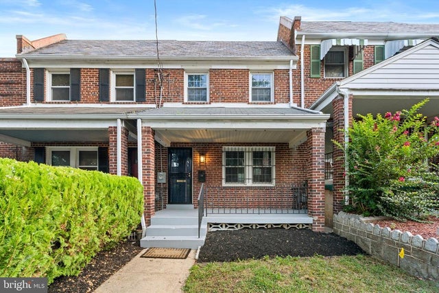 38 Crittenden St Ne, Washington