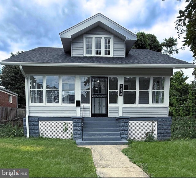 2838 Myrtle Ave Ne, Washington