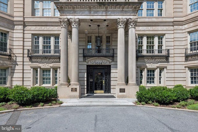 1026 16th St Nw #801, Washington