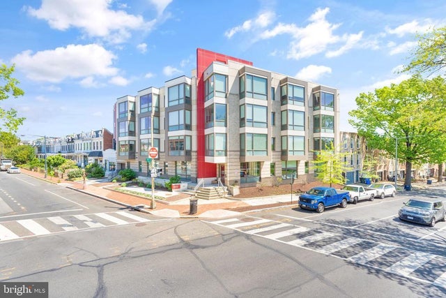 1500 Pennsylvania Ave Se #306, Washington