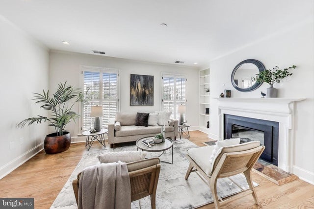 1674 Beekman Pl Nw #a, WASHINGTON