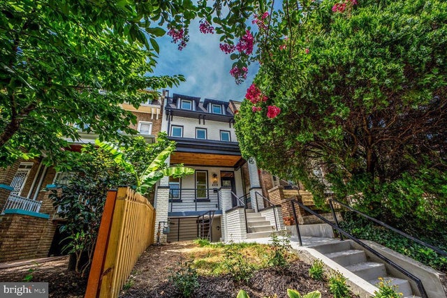 4508 13th St Nw, Washington