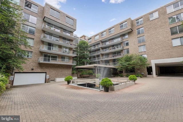 4100 Cathedral Ave Nw #406, WASHINGTON