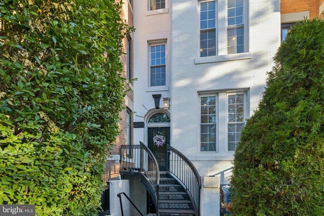 1435 Euclid St Nw #2, Washington