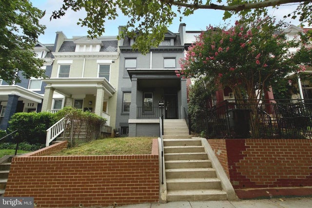 116 Todd Pl Ne, Washington