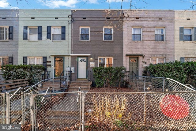 1515 1st St Sw, Washington