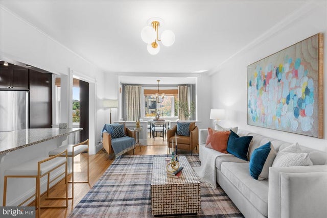 3600 Connecticut Ave Nw #307, Washington