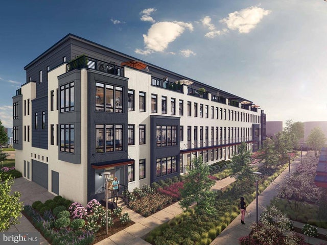 61 Lower Service Ct Nw #powell 819, Washington