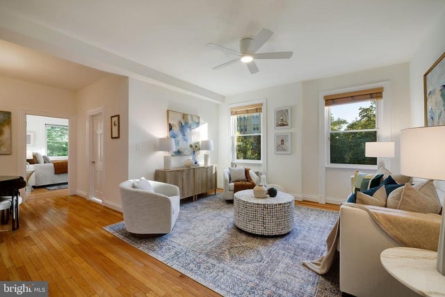 3100 Connecticut Ave Nw #302, Washington