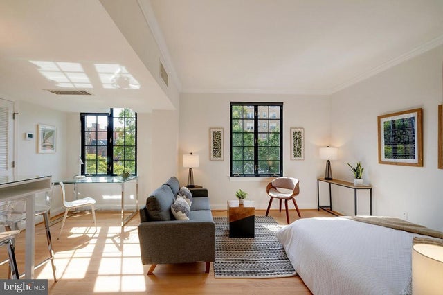 1701 16th St Nw #408, WASHINGTON