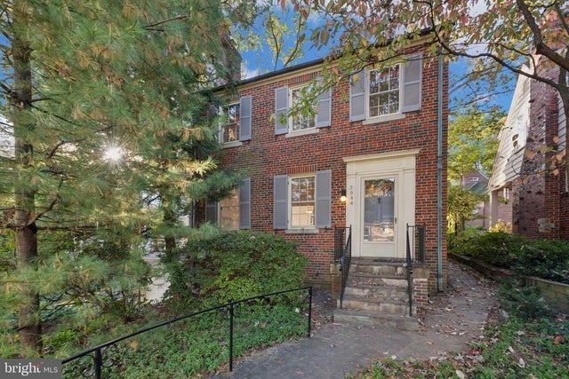 3644 Kanawha St Nw, Washington